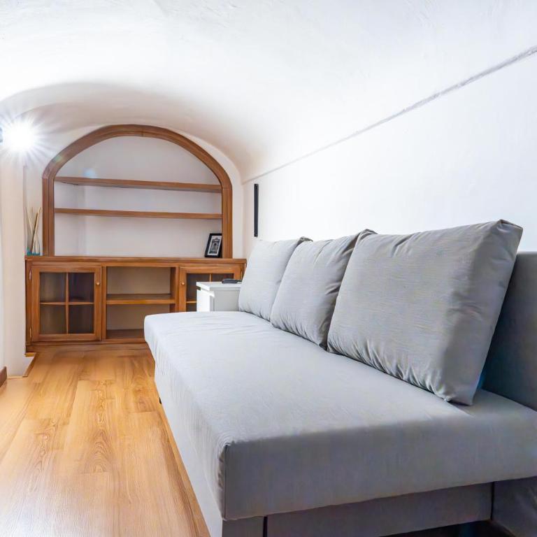 Trevi Welcome Apartment - Appartamento con 2 Camere da Letto - 15