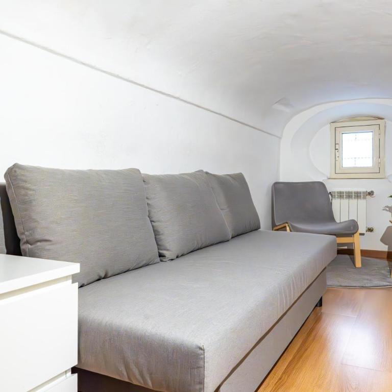 Trevi Welcome Apartment - Appartamento con 2 Camere da Letto - 25