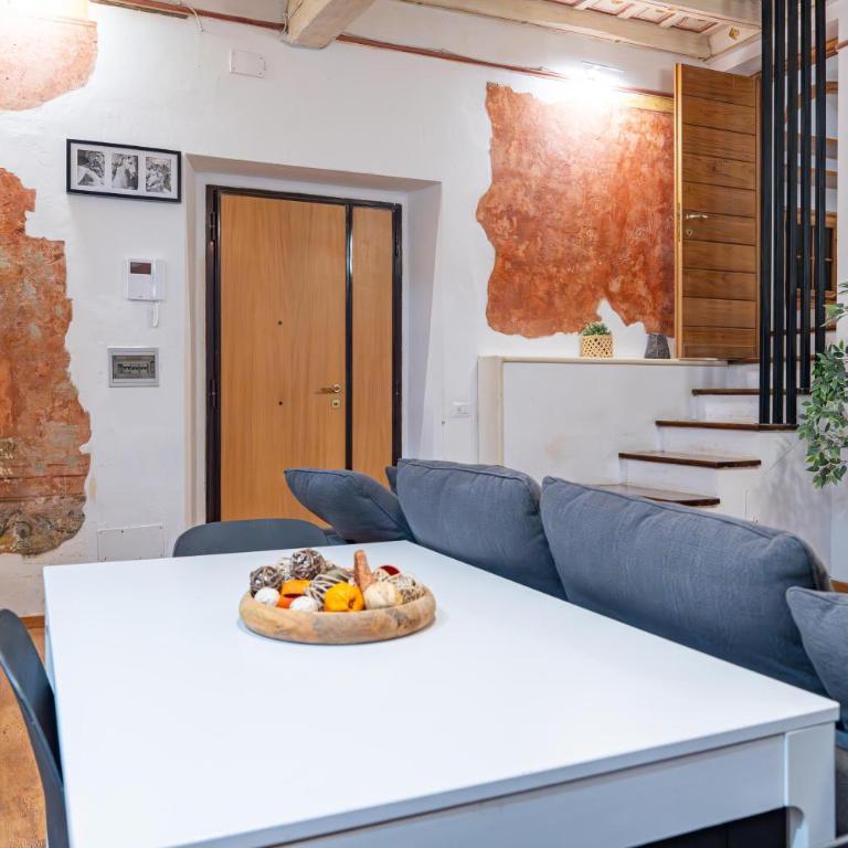 Trevi Welcome Apartment - Appartamento con 2 Camere da Letto - 10