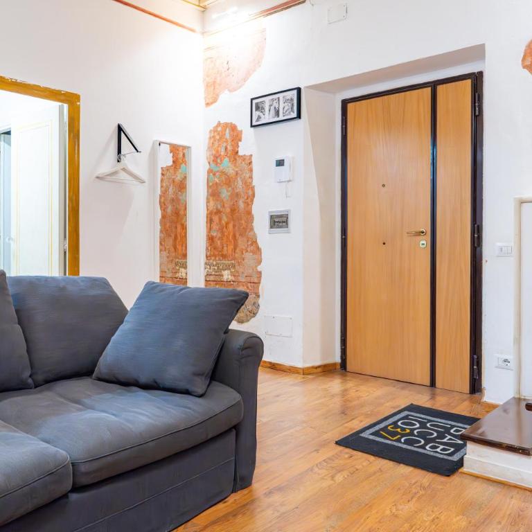 Trevi Welcome Apartment - Appartamento con 2 Camere da Letto - 29