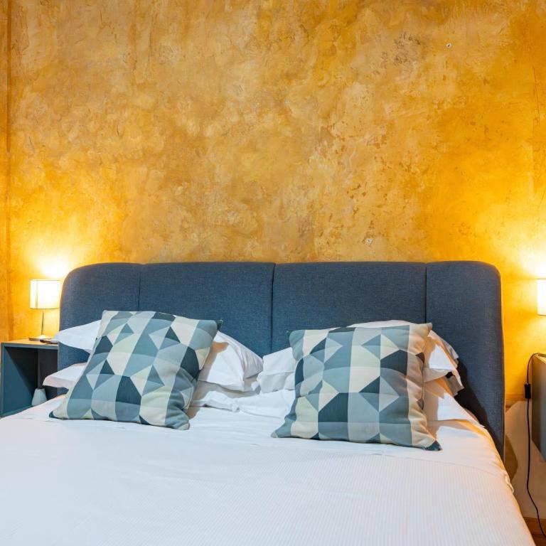 Trevi Welcome Apartment - Appartamento con 2 Camere da Letto - 19