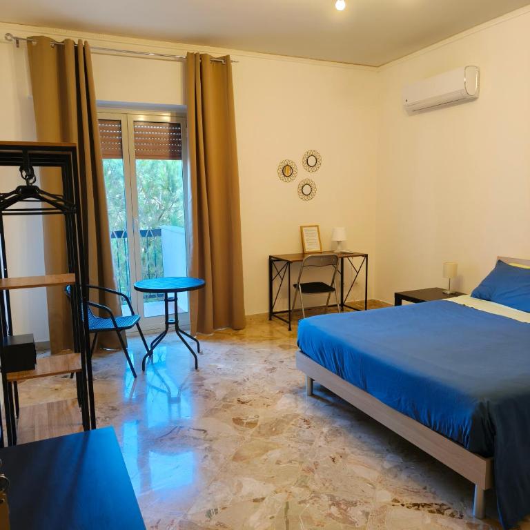Amunì appartamento - Appartamento con 2 Camere da Letto - 25