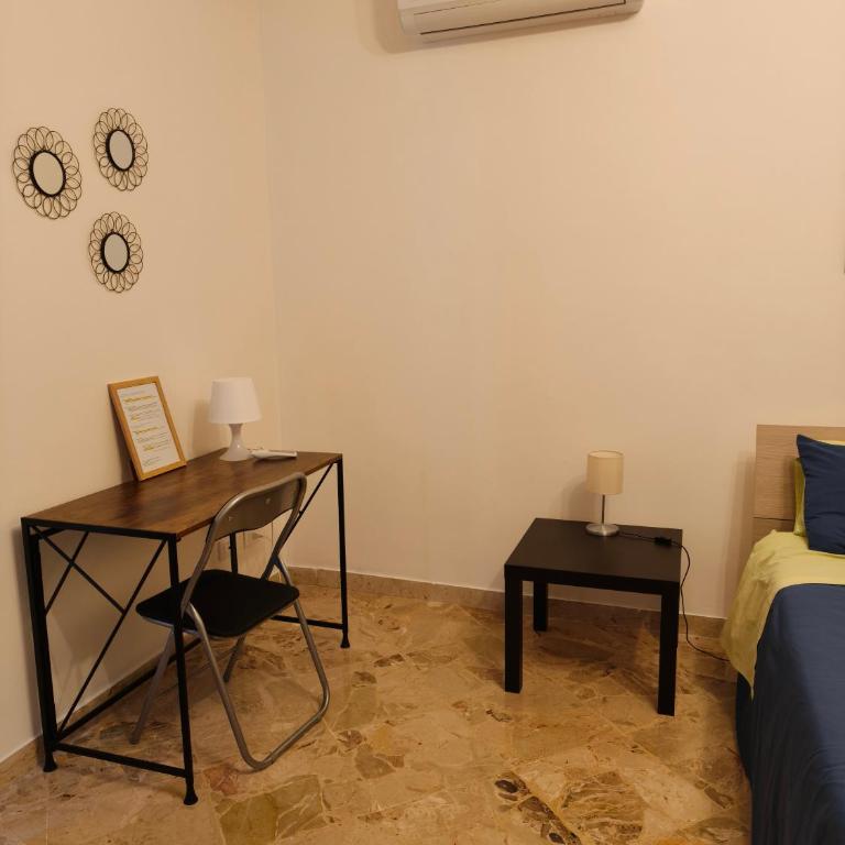 Amunì appartamento - Appartamento con 2 Camere da Letto - 27