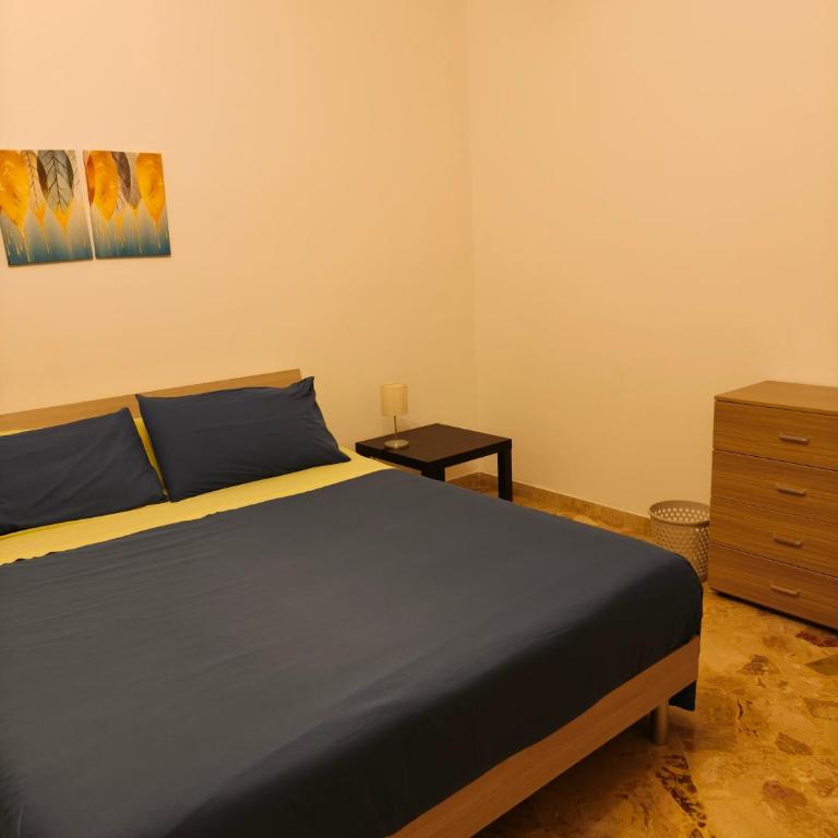 Amunì appartamento - Appartamento con 2 Camere da Letto - 28