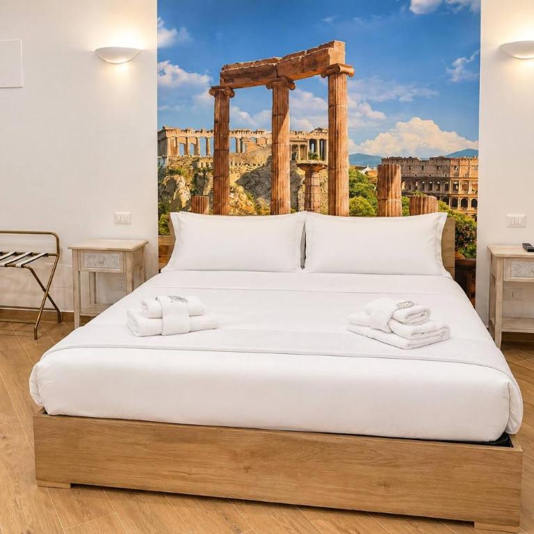 Studio with Private Entrance and Patio Metro C - Apartment mit 1 Schlafzimmer - 2