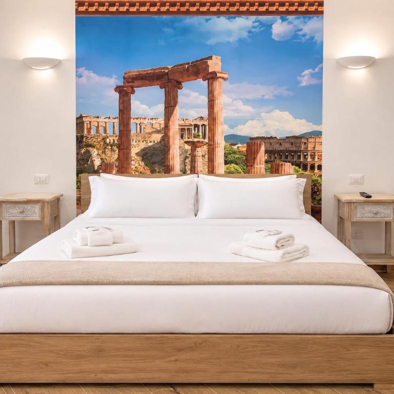 Studio with Private Entrance and Patio Metro C - Apartment mit 1 Schlafzimmer - 16