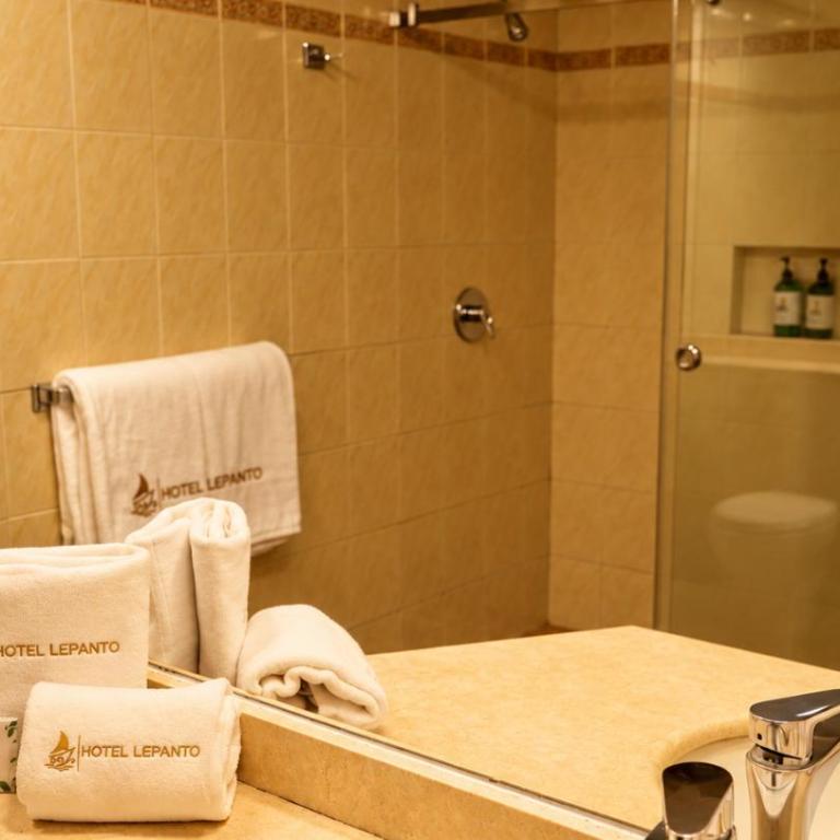 Hotel Lepanto Reforma - Habitación Doble Deluxe - 4