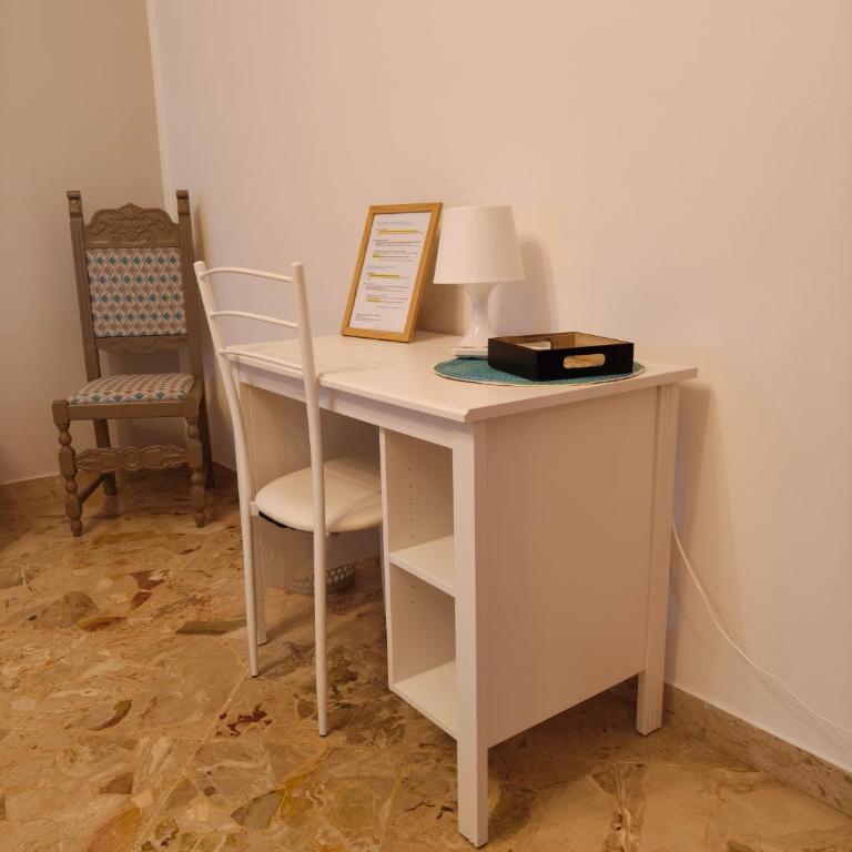 Amunì appartamento - Appartamento con 2 Camere da Letto - 29