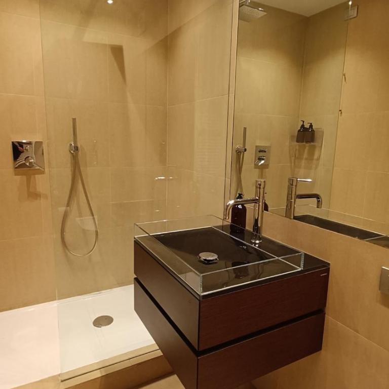 Loft, very central design apartment - Appartamento Standard con 2 Camere da Letto - 28