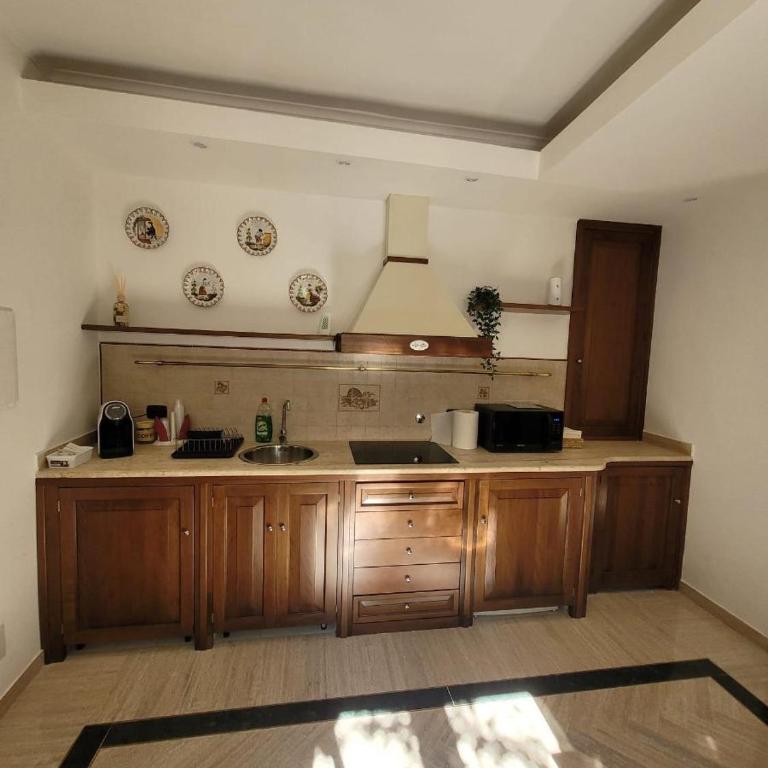 la casetta di Silvia - Casa con 1 Camera da Letto - 2