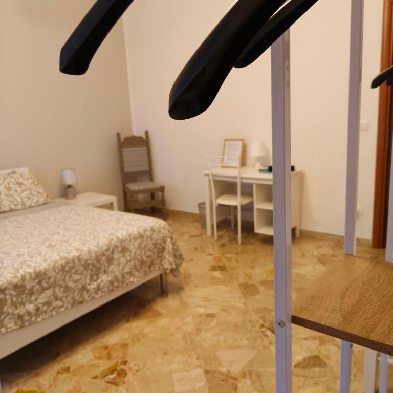 Amunì appartamento - Appartamento con 2 Camere da Letto - 31