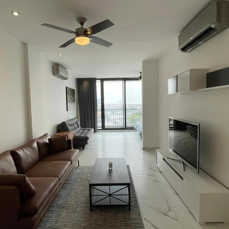 Loft de lujo downtown Monterrey - Appartement 1 Chambre - 1