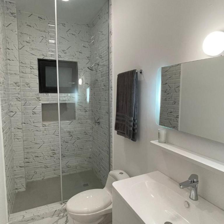 Loft de lujo downtown Monterrey - Appartement 1 Chambre - 4