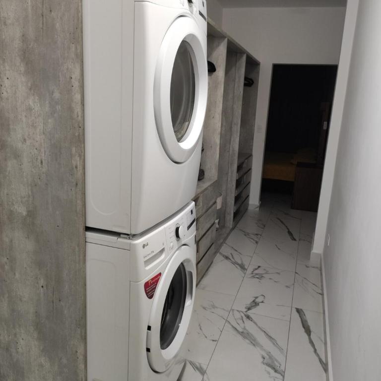 Loft de lujo downtown Monterrey - Appartement 1 Chambre - 6