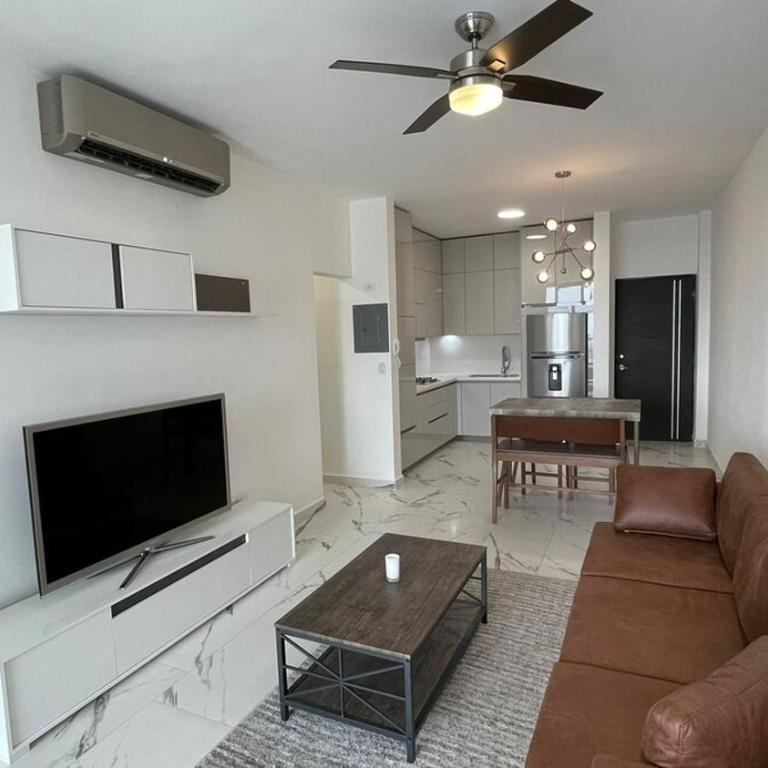 Loft de lujo downtown Monterrey - Appartement 1 Chambre - 7