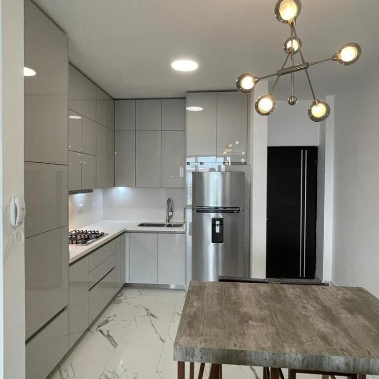 Loft de lujo downtown Monterrey - Appartement 1 Chambre - 8