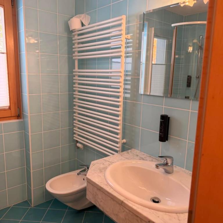 Residence Aster - Apartamento con 2 dormitorios - 1