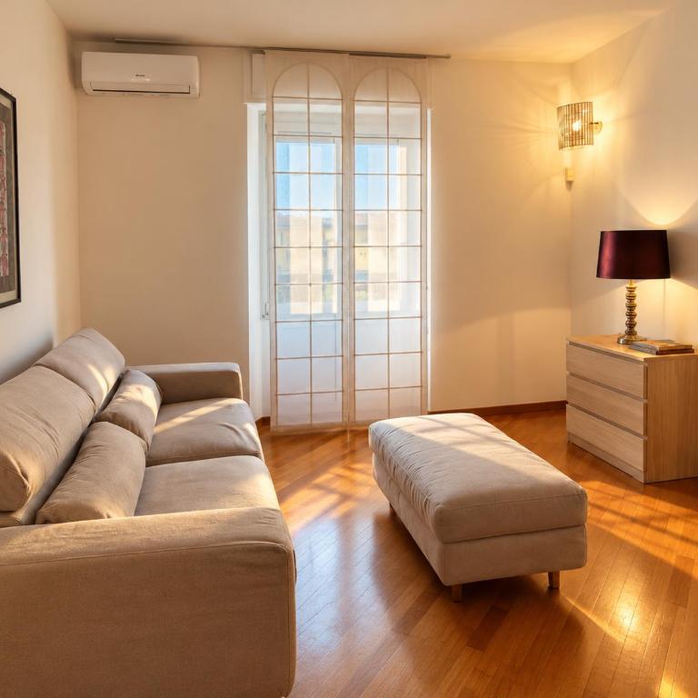 Costanza in giallo - Appartamento con 2 Camere da Letto - 9