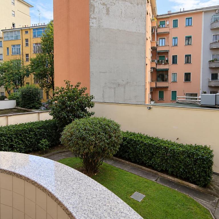 Costanza in giallo - Appartamento con 2 Camere da Letto - 19