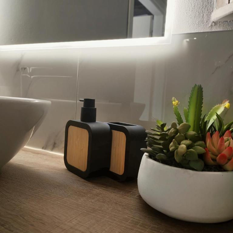 Emilia 202 - Apartamento de 1 dormitorio - 2