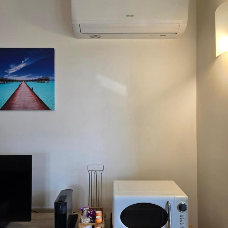 "ELLE home" ATTICO panoramico - Appartamento con 2 Camere da Letto - 39