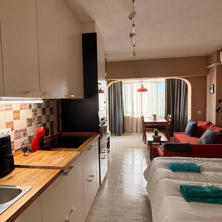 LIM5 - Wifi, Smart TV, Centro a 15 minutos, Playa - Studio - 12