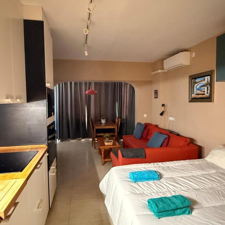 LIM5 - Wifi, Smart TV, Centro a 15 minutos, Playa - Studio - 32