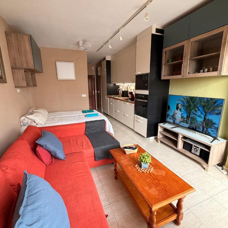 LIM5 - Wifi, Smart TV, Centro a 15 minutos, Playa - Studio - 21