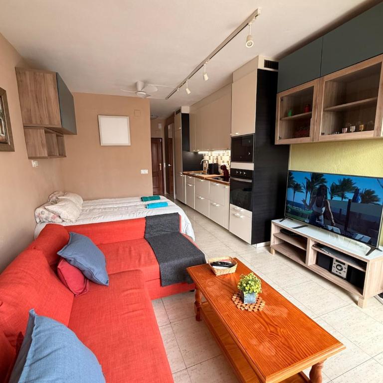 LIM5 - Wifi, Smart TV, Centro a 15 minutos, Playa - Studio - 13