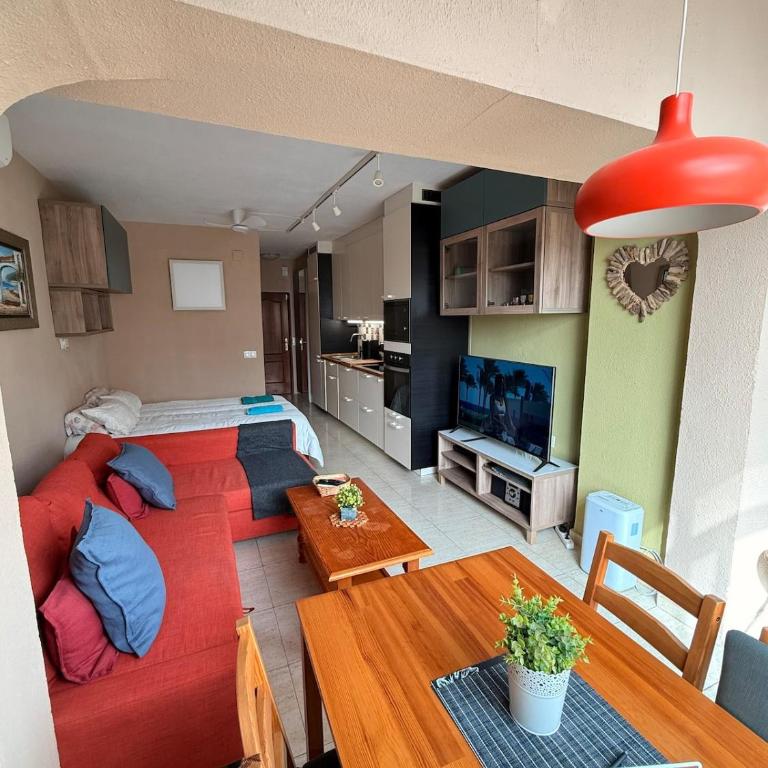 LIM5 - Wifi, Smart TV, Centro a 15 minutos, Playa - Studio - 33