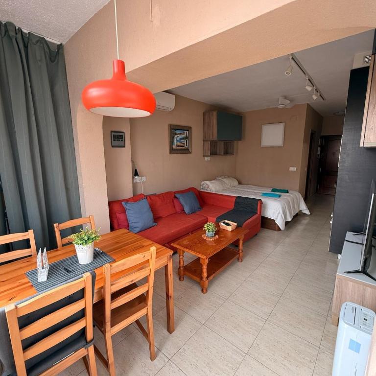 LIM5 - Wifi, Smart TV, Centro a 15 minutos, Playa - Studio - 28