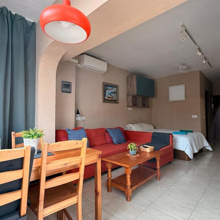 LIM5 - Wifi, Smart TV, Centro a 15 minutos, Playa - Studio - 22