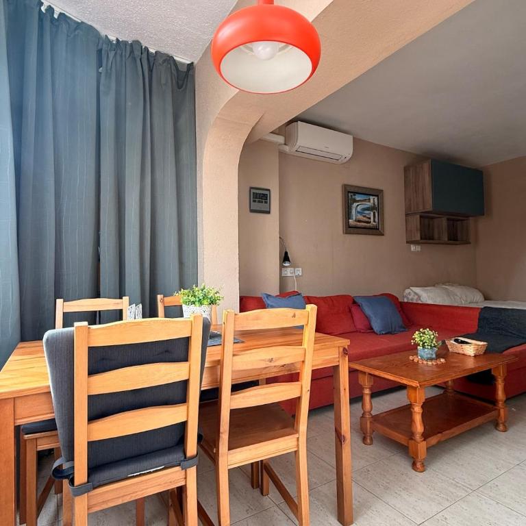 LIM5 - Wifi, Smart TV, Centro a 15 minutos, Playa - Studio - 14