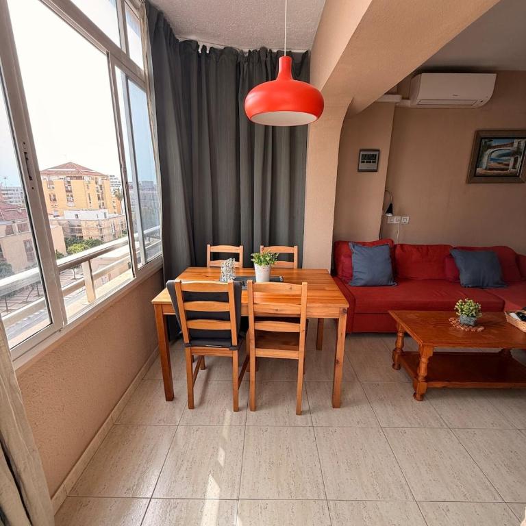 LIM5 - Wifi, Smart TV, Centro a 15 minutos, Playa - Studio - 36