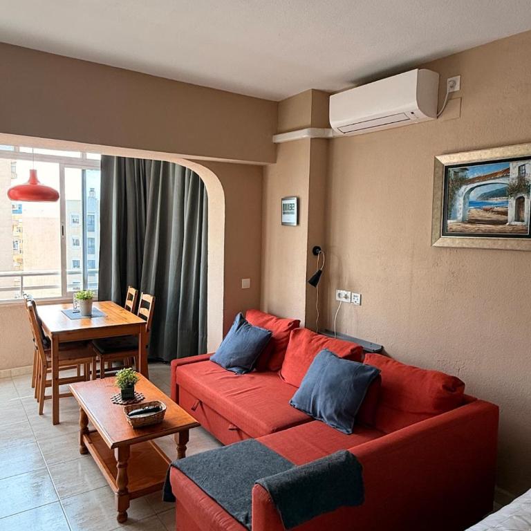LIM5 - Wifi, Smart TV, Centro a 15 minutos, Playa - Studio - 35