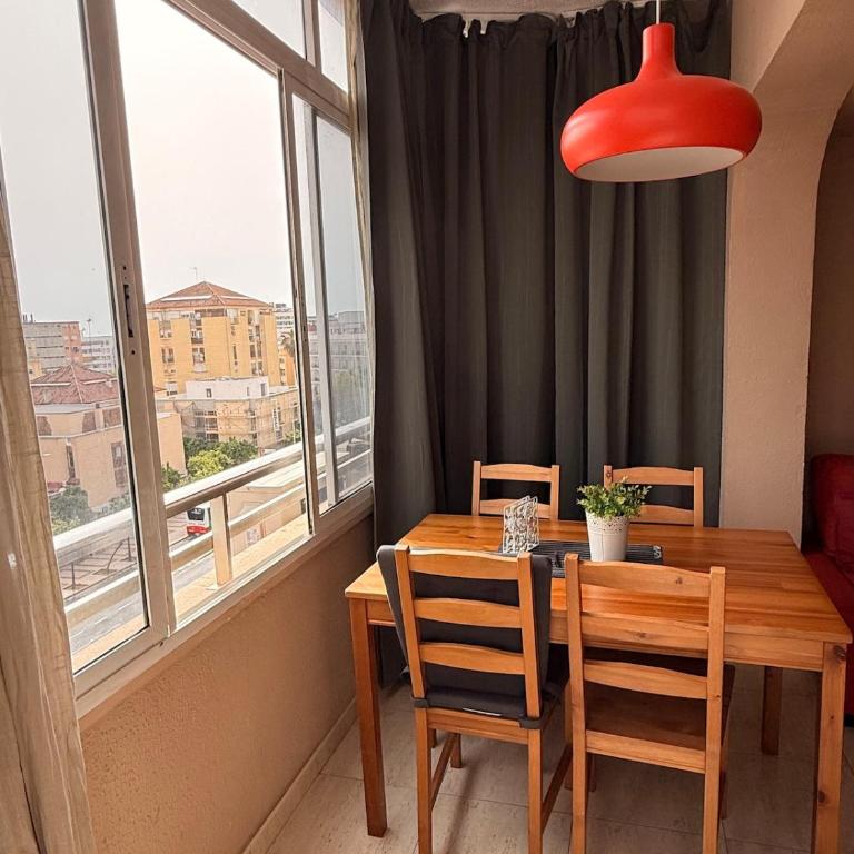 LIM5 - Wifi, Smart TV, Centro a 15 minutos, Playa - Studio - 7