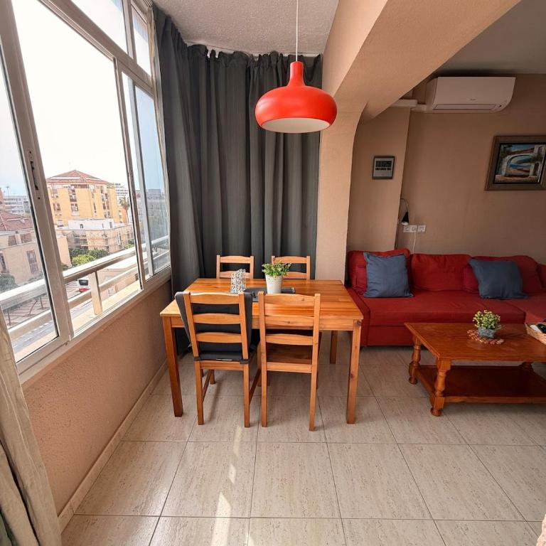 LIM5 - Wifi, Smart TV, Centro a 15 minutos, Playa - Studio - 23