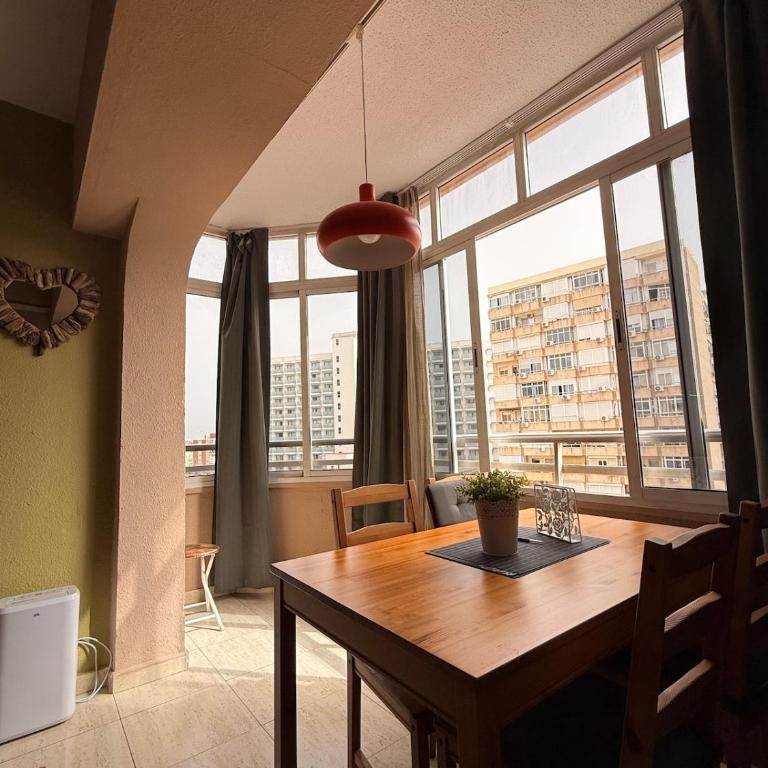 LIM5 - Wifi, Smart TV, Centro a 15 minutos, Playa - Studio - 8