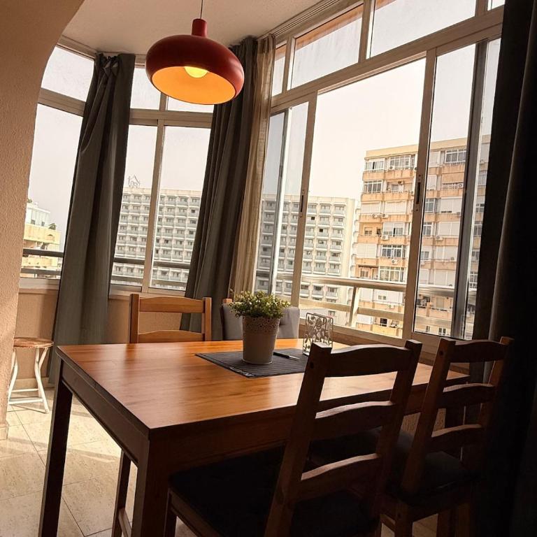 LIM5 - Wifi, Smart TV, Centro a 15 minutos, Playa - Studio - 29