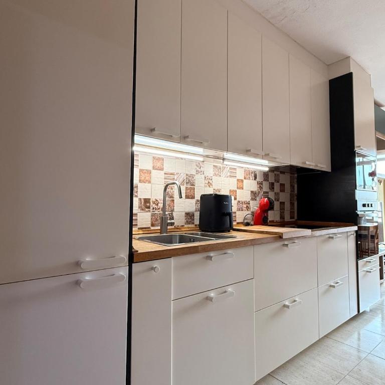 LIM5 - Wifi, Smart TV, Centro a 15 minutos, Playa - Studio - 16