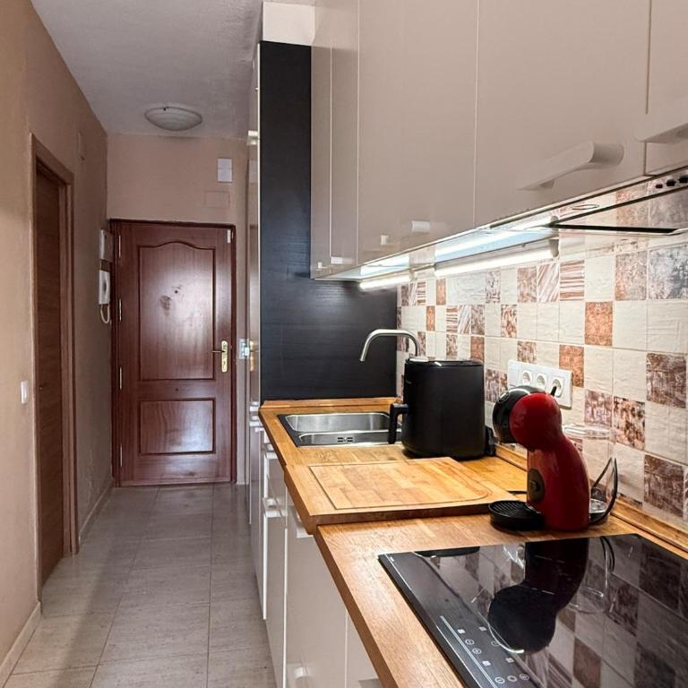 LIM5 - Wifi, Smart TV, Centro a 15 minutos, Playa - Studio - 30