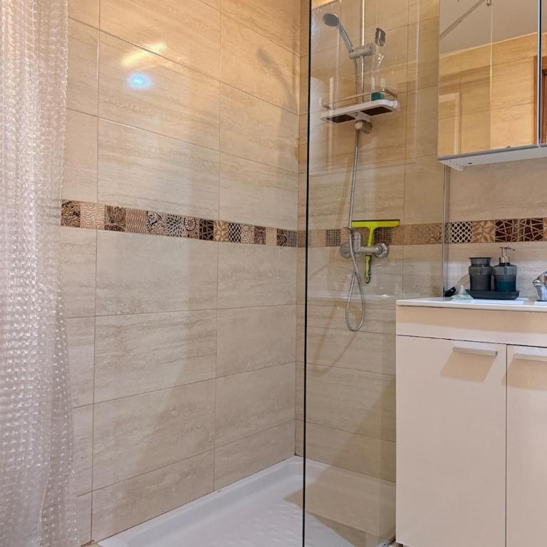 LIM5 - Wifi, Smart TV, Centro a 15 minutos, Playa - Studio - 17