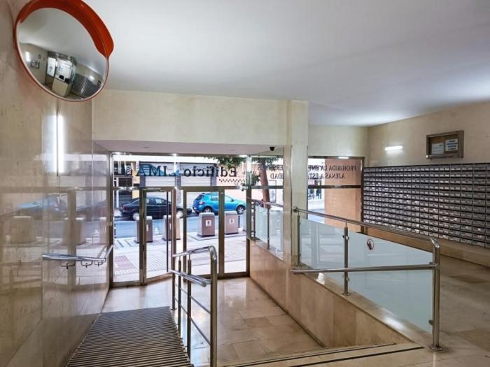 LIM5 - Wifi, Smart TV, Centro a 15 minutos, Playa - Studio - 6