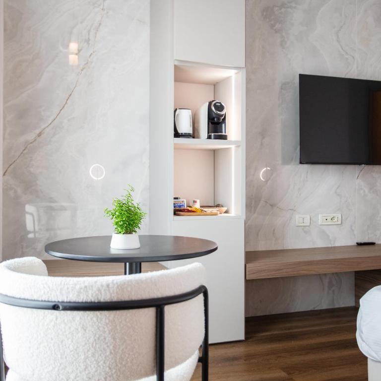 Hotel Repubblica Marinara - Habitación Doble Clásica - 14
