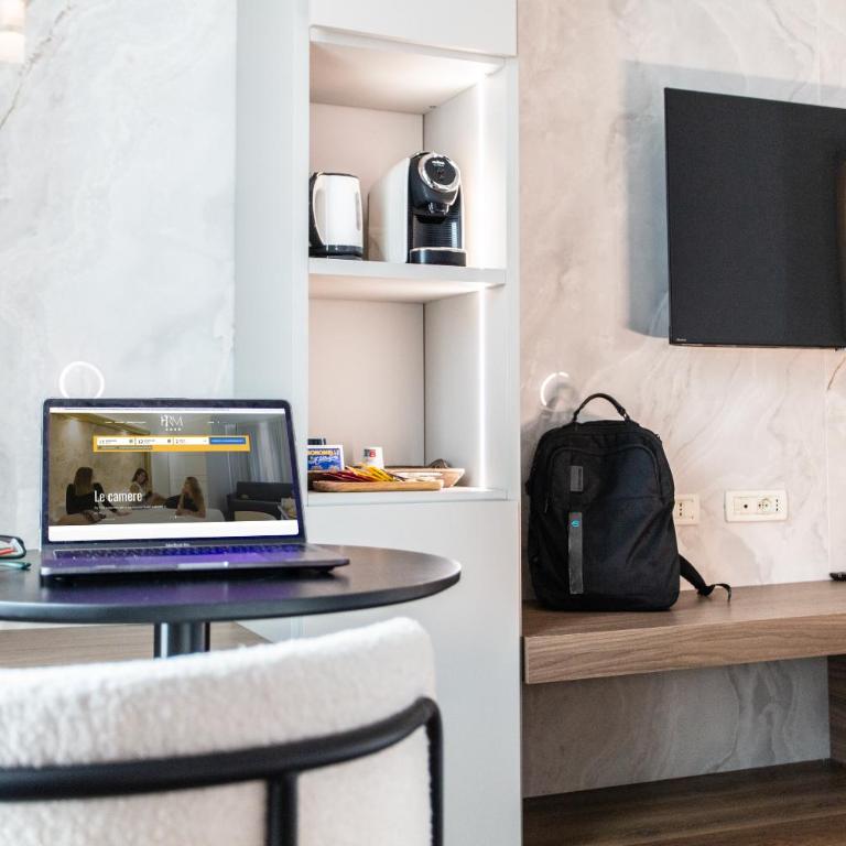 Hotel Repubblica Marinara - Habitación Doble Clásica - 15