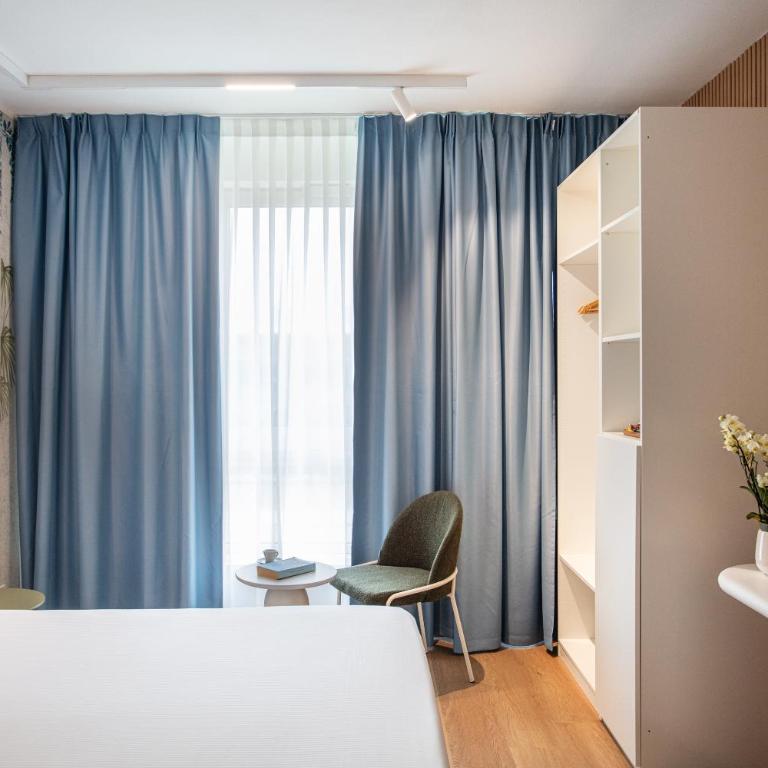 Hotel Repubblica Marinara - Habitación Doble Clásica - 18