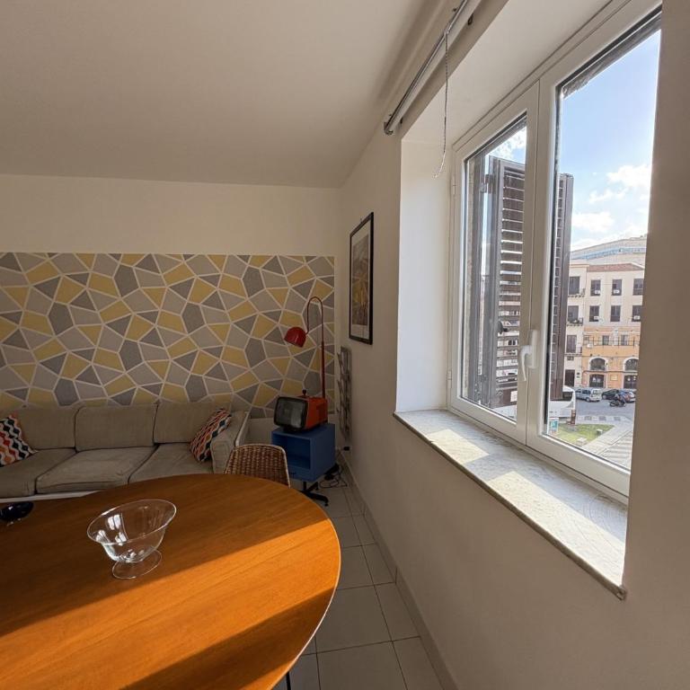 Home70 Archivio Design 70 Teatro Massimo - Appartamento con 1 Camera da Letto - 2