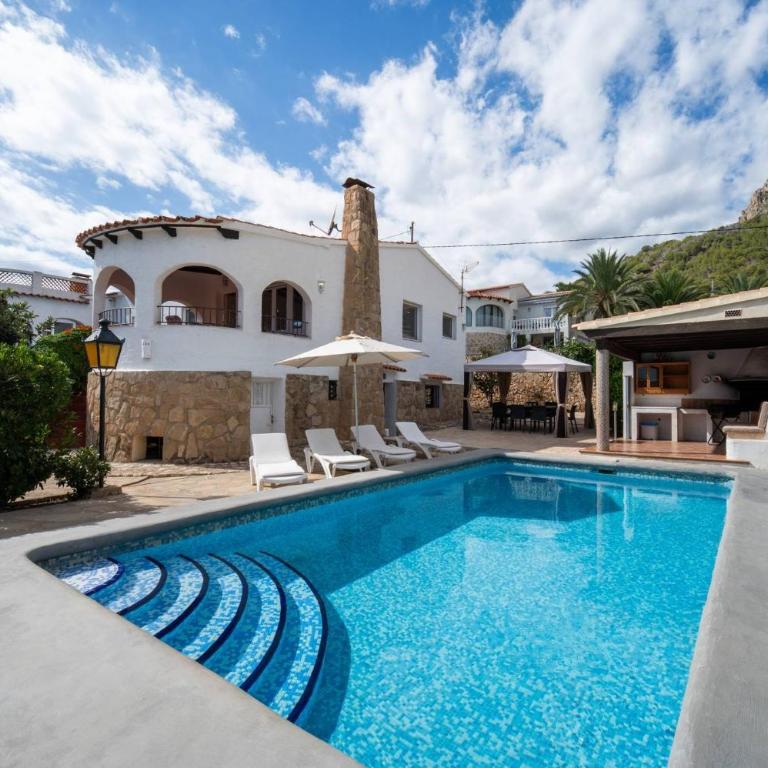Villa Diana - Casa de 2 dormitorios - 1