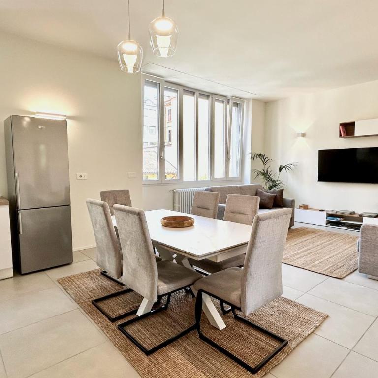 Rovelli 61 apartment 1 Como - Appartamento Monolocale con 1 Letto Matrimoniale - 1
