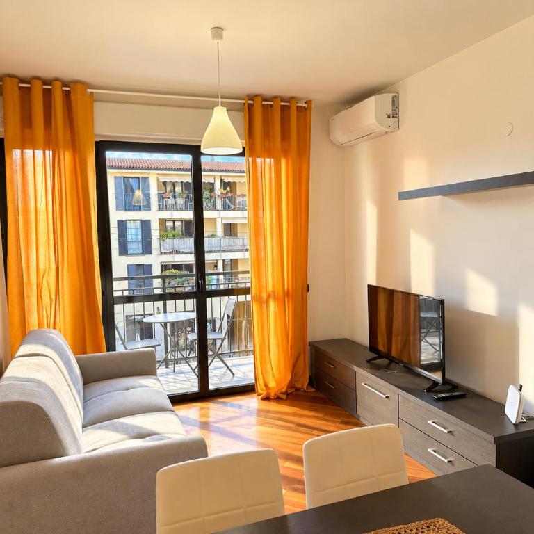 LURO Apartments - Naviglio Pavese 20 - Appartamento con 1 Camera da Letto - 5